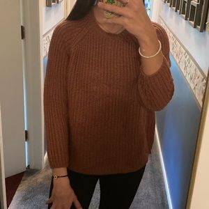 Forever 21 Knit Sweater
